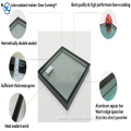 Low E Insulated Glass for Building Glass